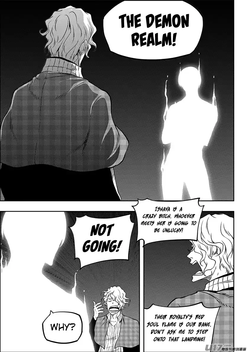 Autophagy Regulation Ch. 240 Fear