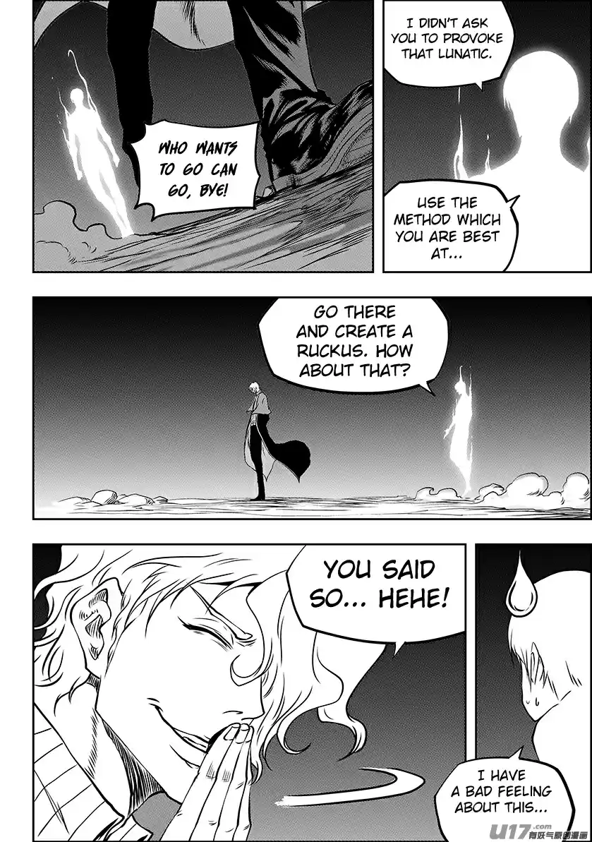 Autophagy Regulation Ch. 240 Fear