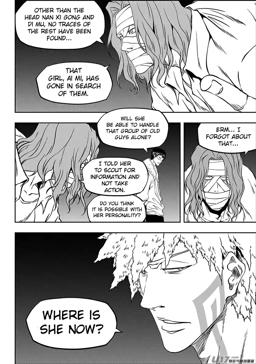 Autophagy Regulation Ch. 241 Protect