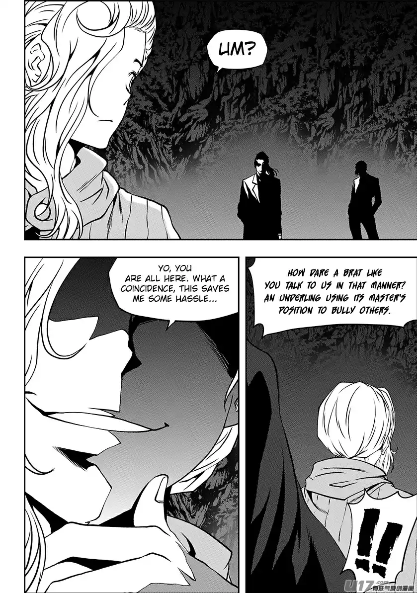 Autophagy Regulation Ch. 241 Protect