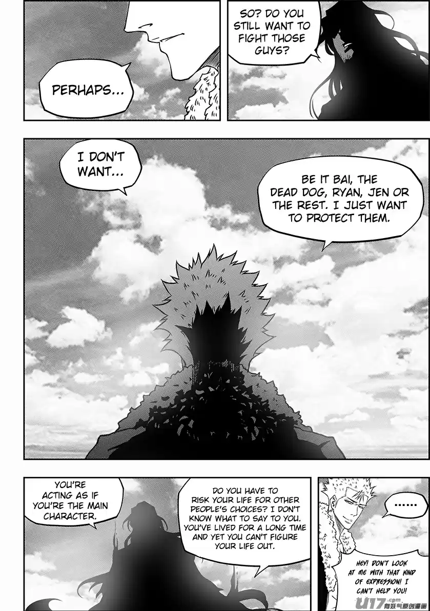 Autophagy Regulation Ch. 241 Protect