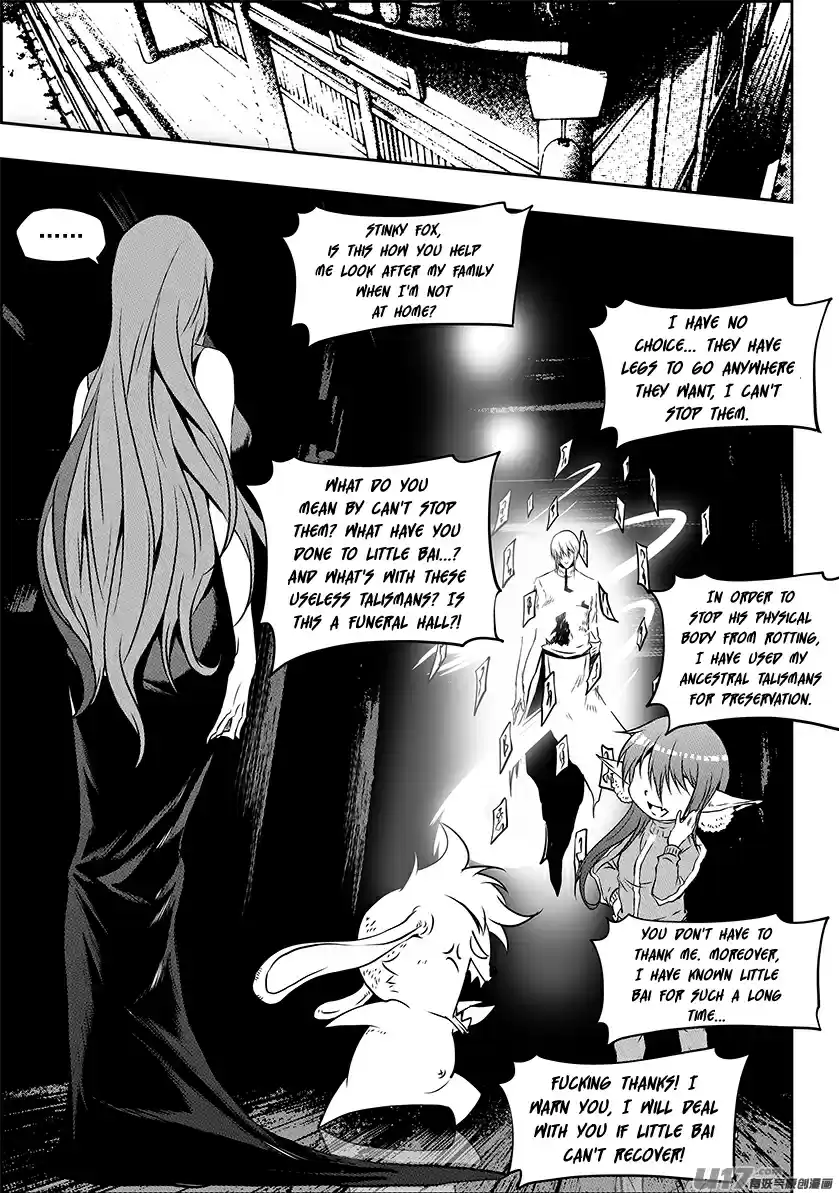 Autophagy Regulation Ch. 241 Protect