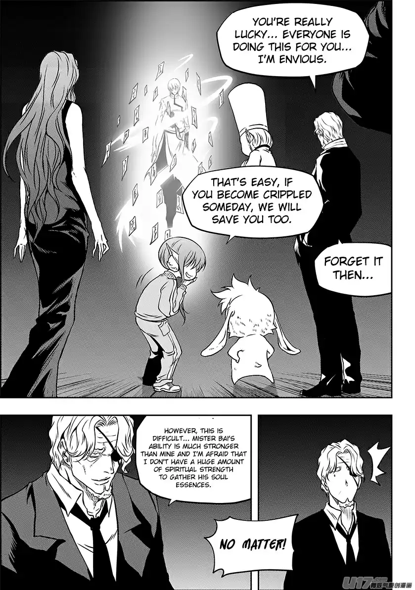 Autophagy Regulation Ch. 241 Protect