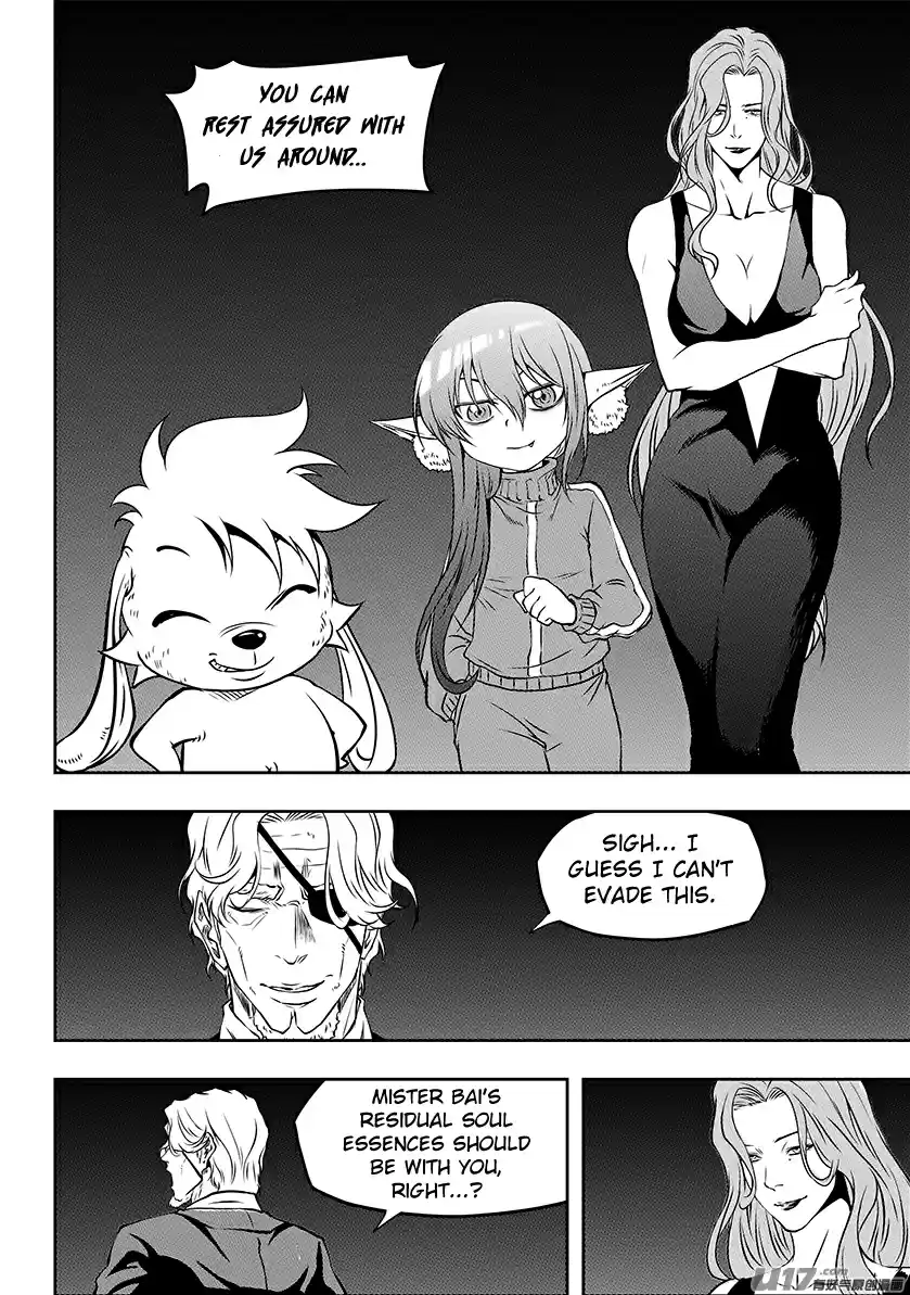 Autophagy Regulation Ch. 241 Protect