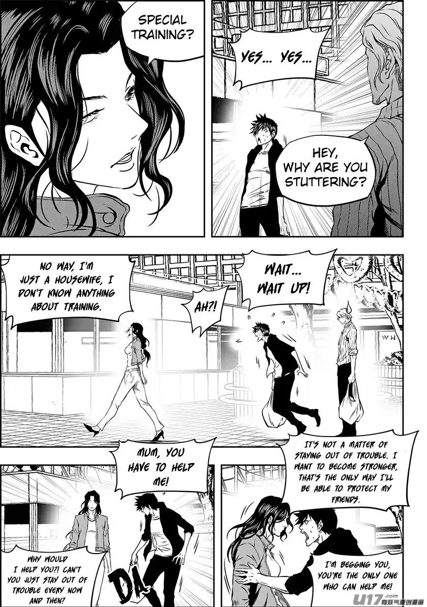 Autophagy Regulation Ch. 242 Testing Their Capabilities