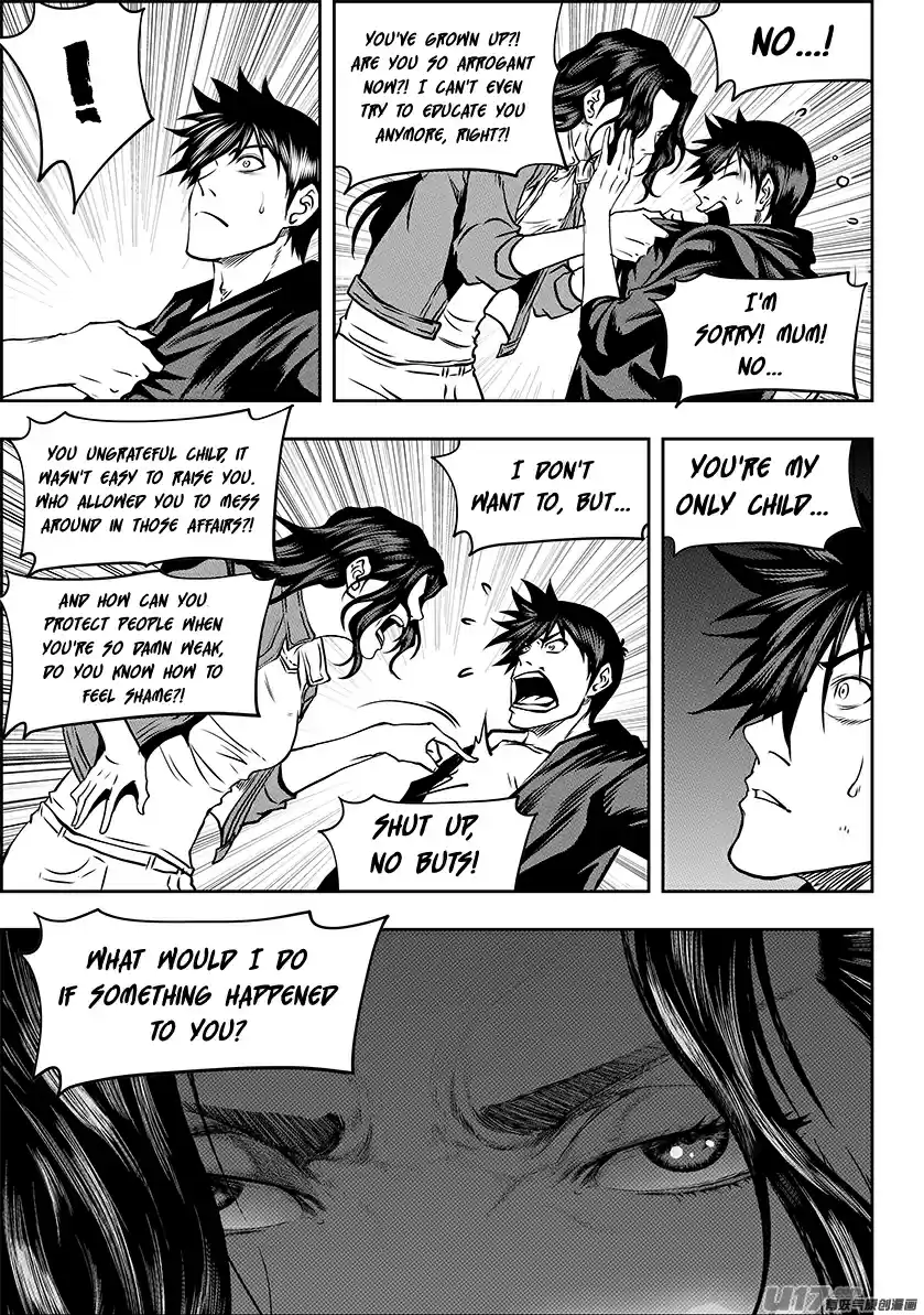 Autophagy Regulation Ch. 242 Testing Their Capabilities