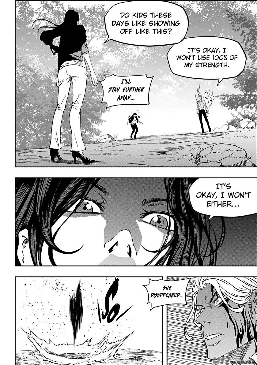 Autophagy Regulation Ch. 242 Testing Their Capabilities