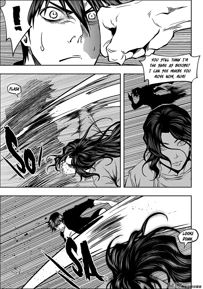 Autophagy Regulation Ch. 242 Testing Their Capabilities