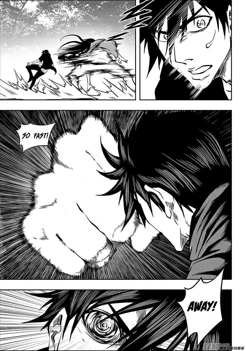 Autophagy Regulation Ch. 242 Testing Their Capabilities