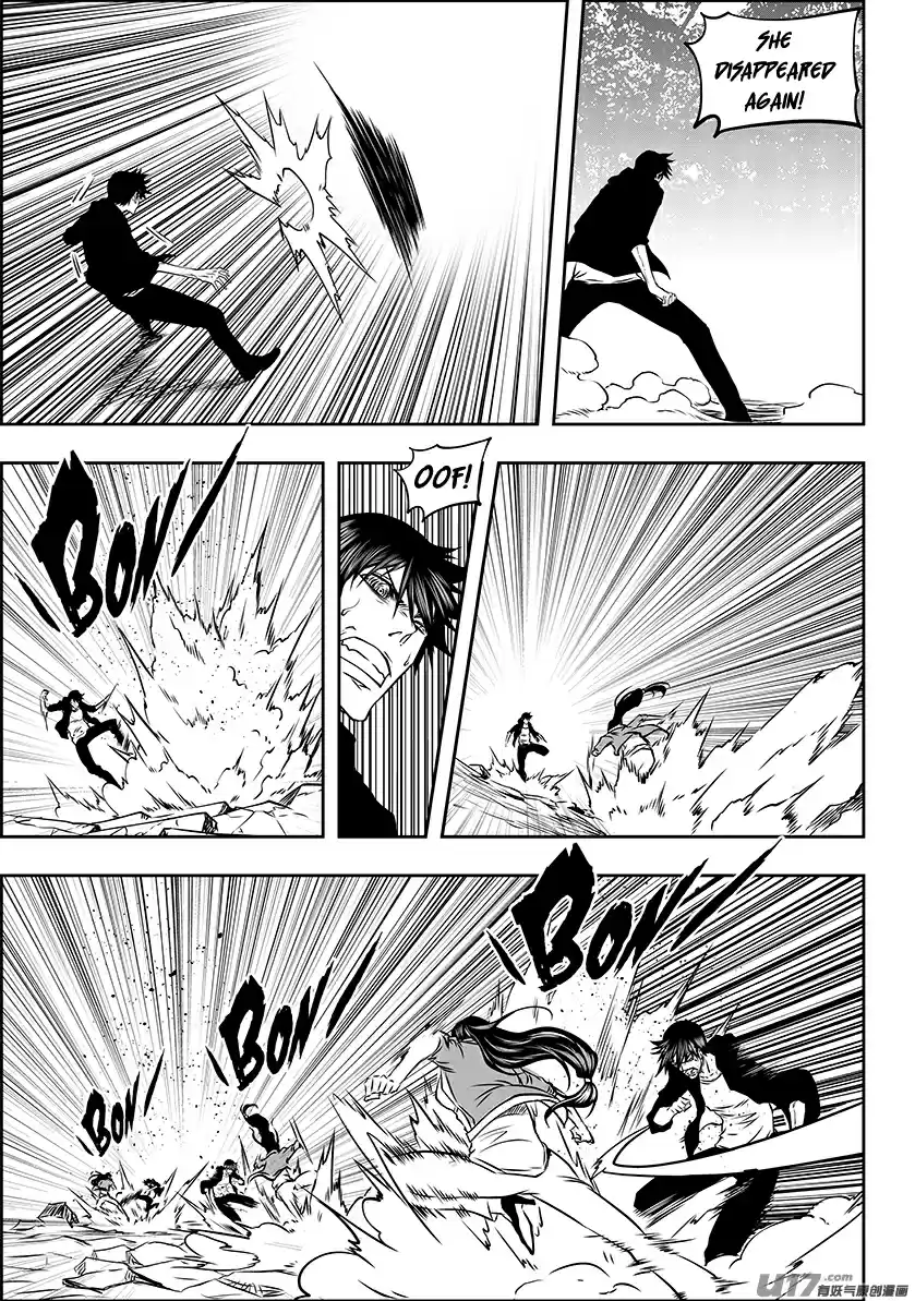 Autophagy Regulation Ch. 242 Testing Their Capabilities