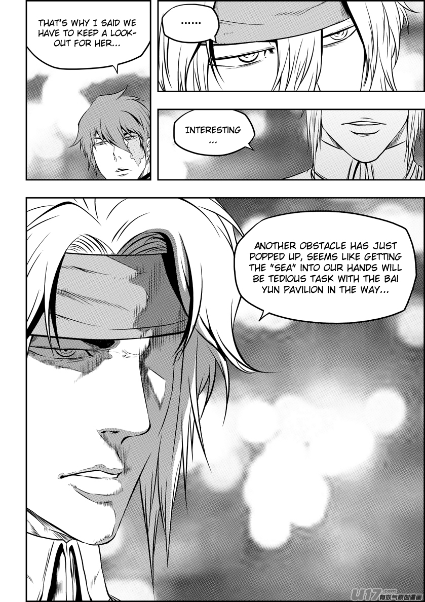 Autophagy Regulation Ch.123