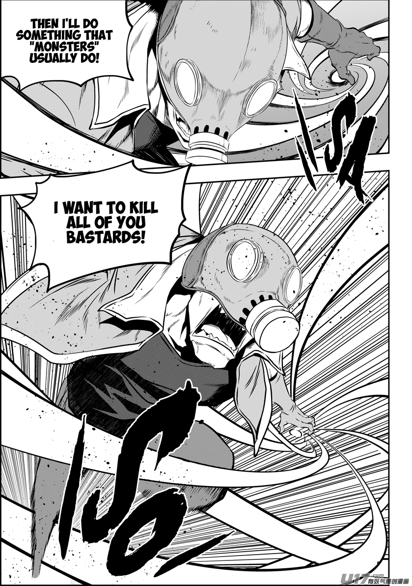 Autophagy Regulation Ch.129