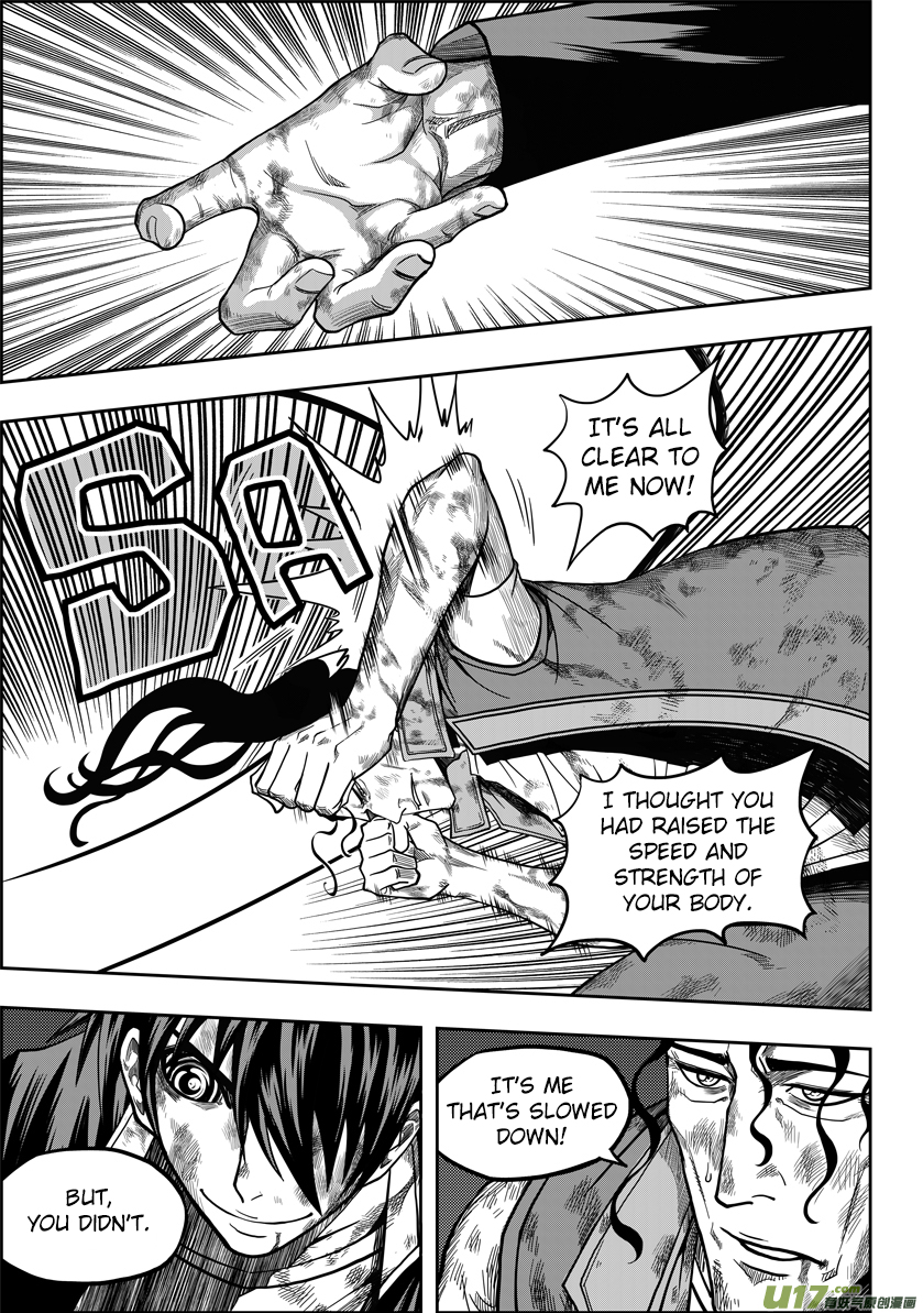 Autophagy Regulation Ch.13