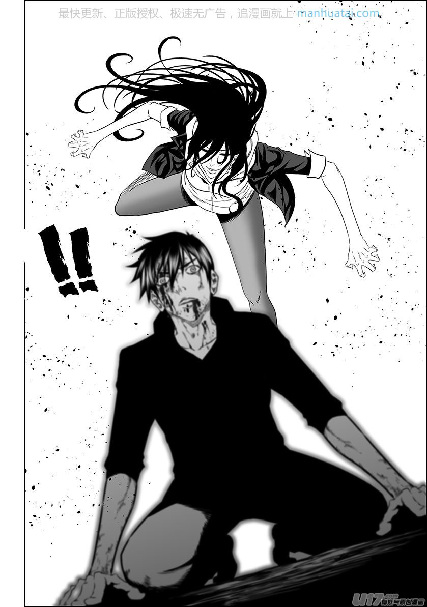 Autophagy Regulation Ch.140