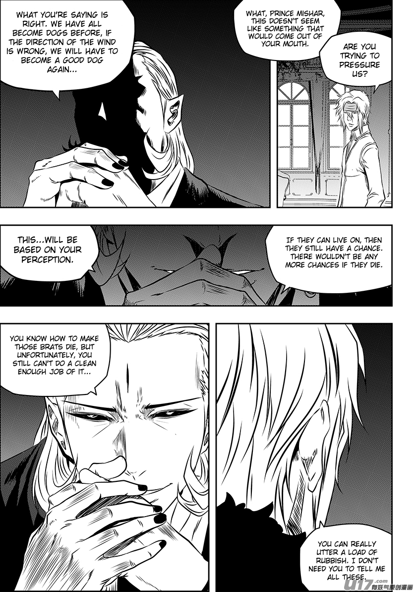 Autophagy Regulation Ch.150