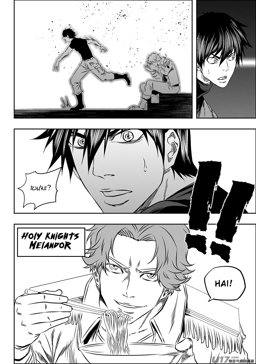 Autophagy Regulation Ch.153