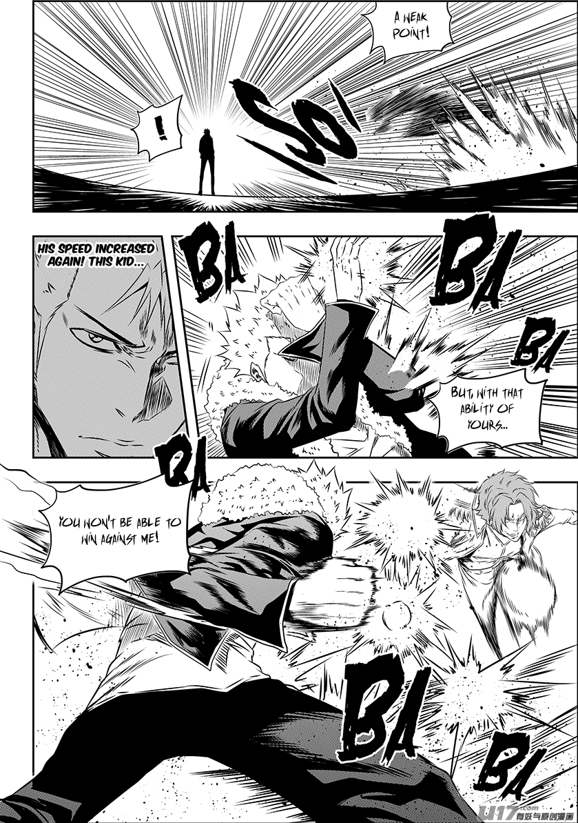 Autophagy Regulation Ch.156