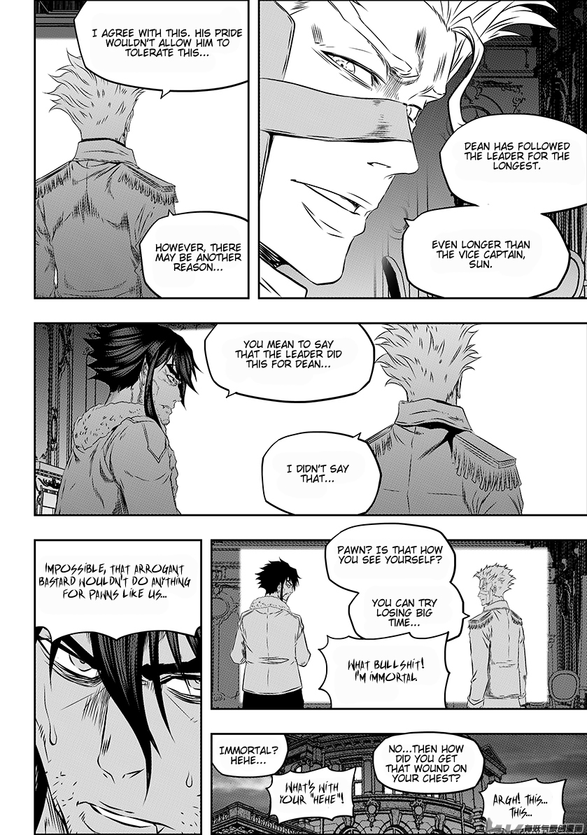 Autophagy Regulation Ch.162