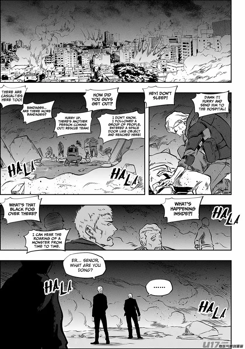 Autophagy Regulation ch.195