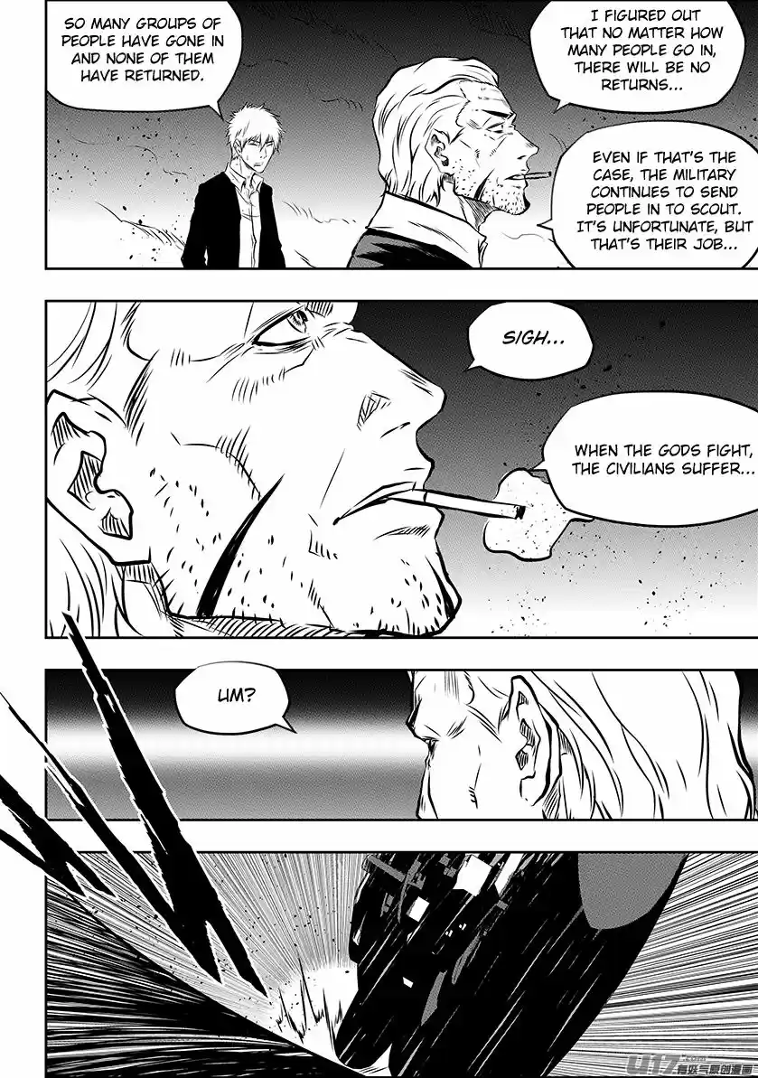 Autophagy Regulation ch.195