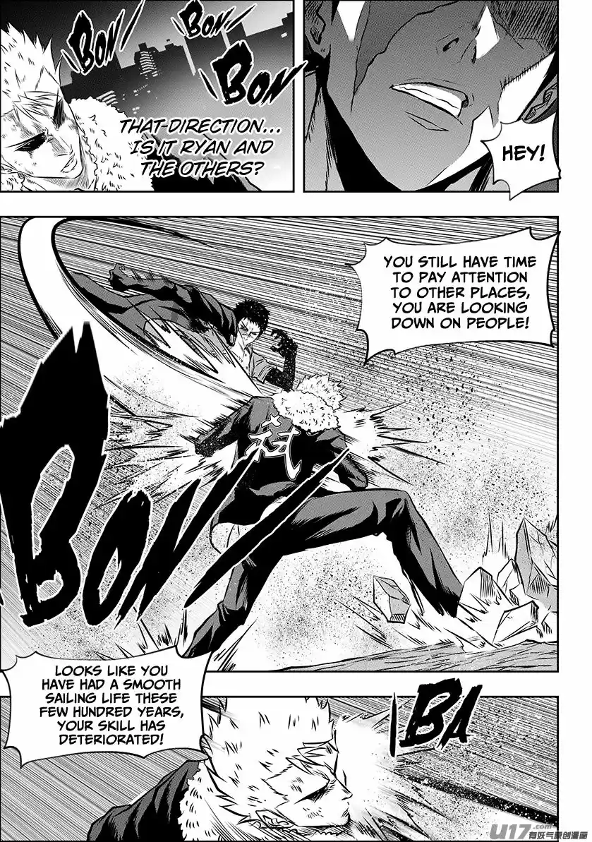 Autophagy Regulation ch.195