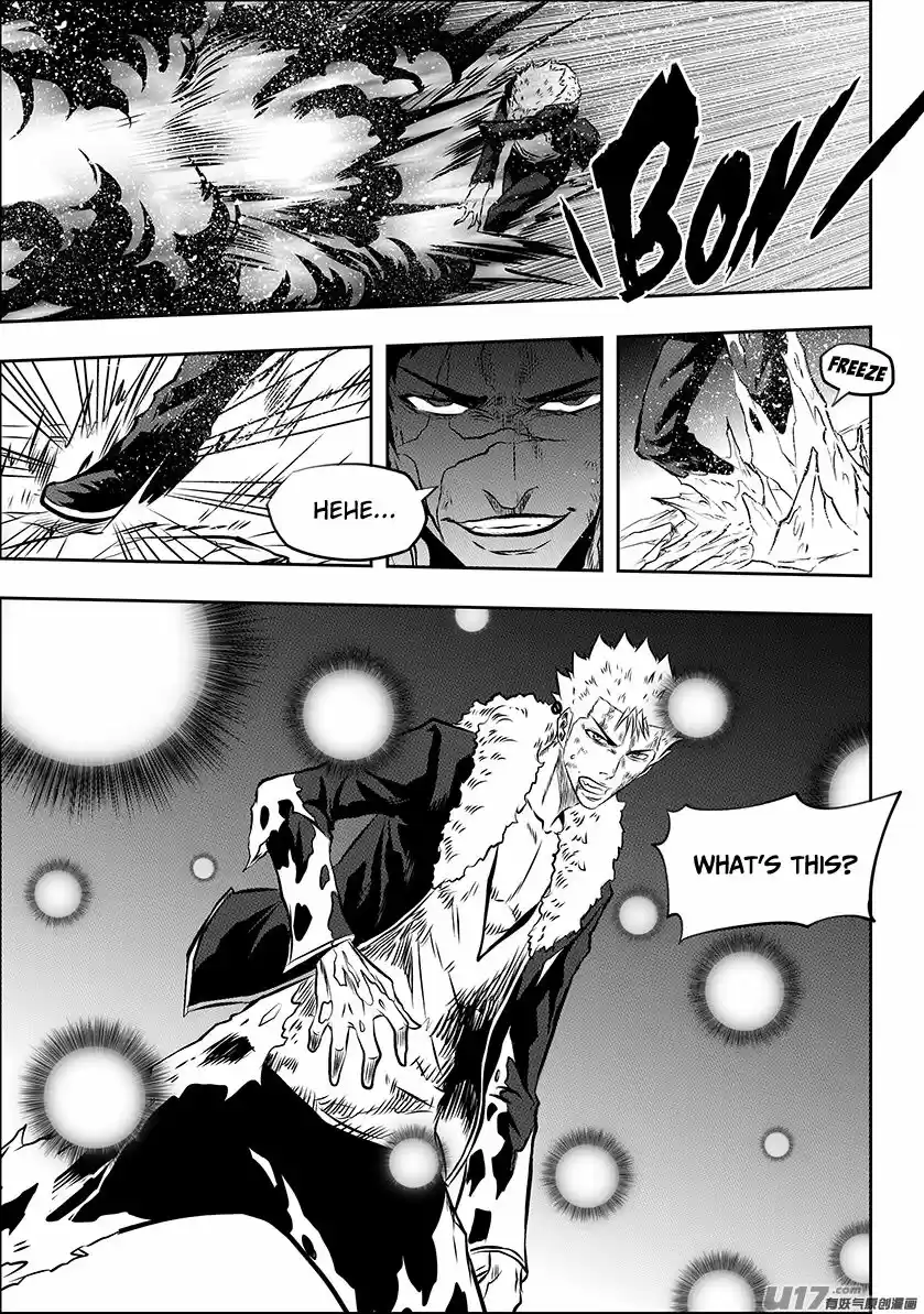 Autophagy Regulation ch.195