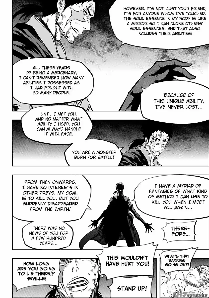 Autophagy Regulation ch.195