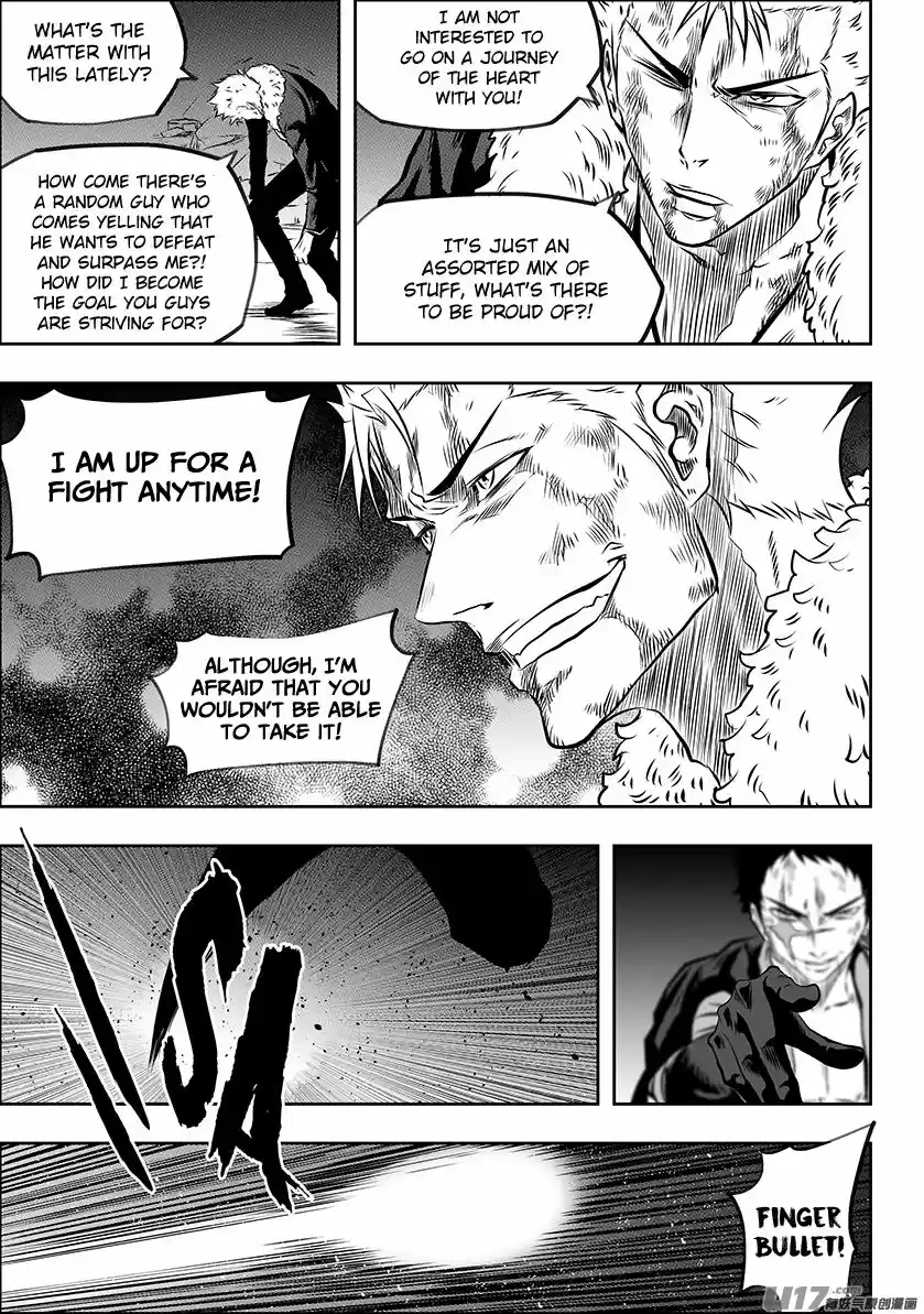 Autophagy Regulation ch.195