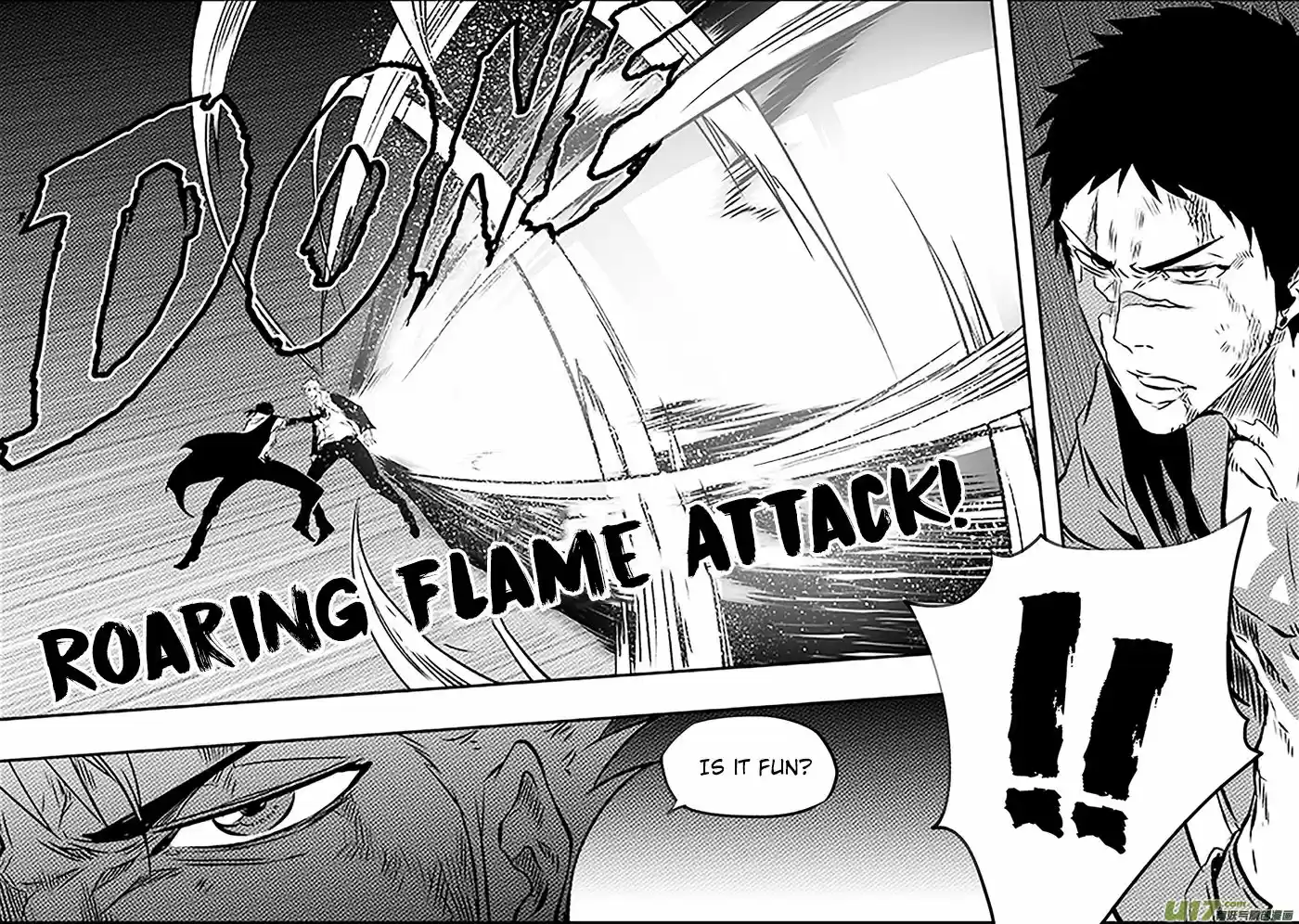 Autophagy Regulation ch.195