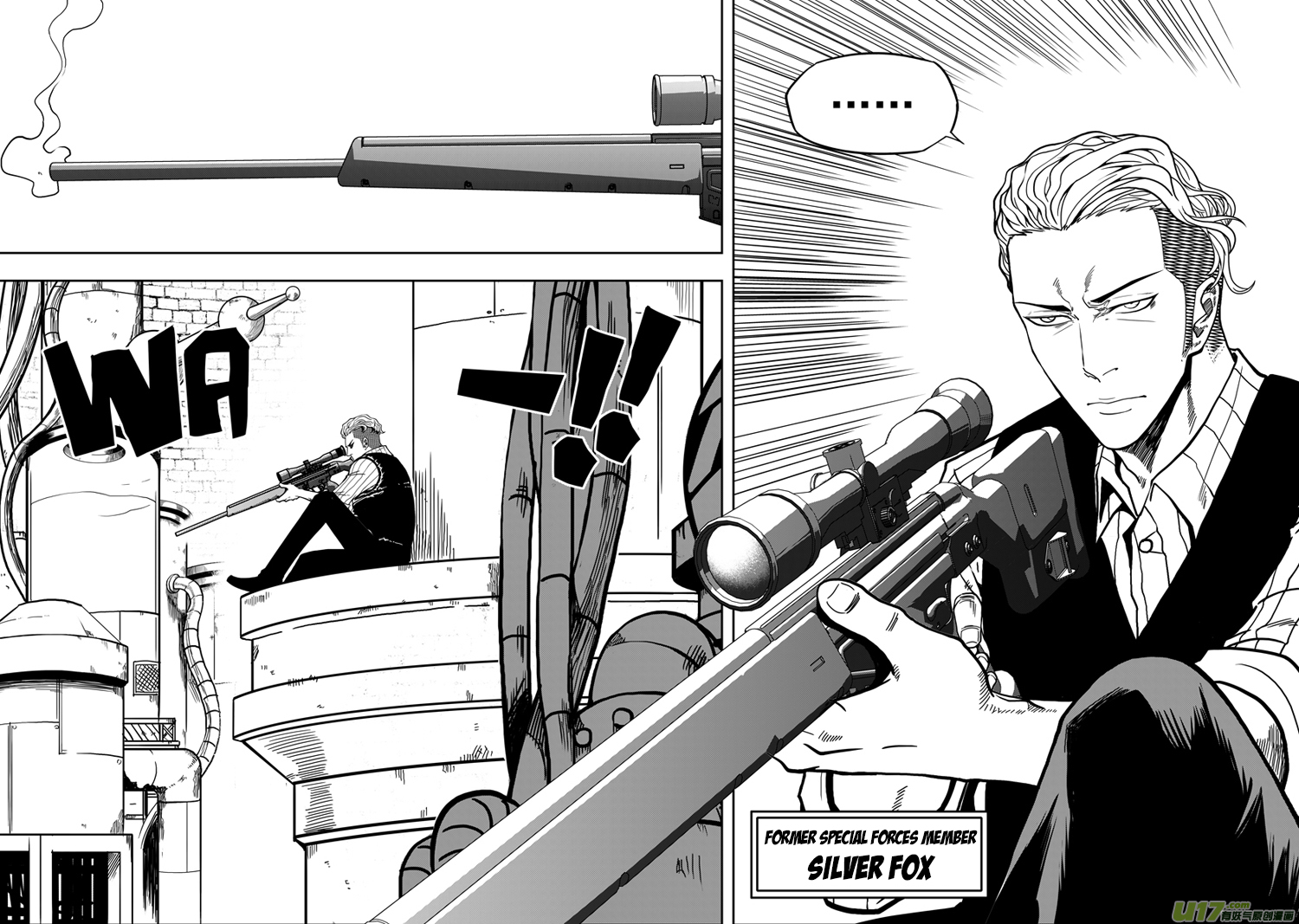 Autophagy Regulation Ch.23