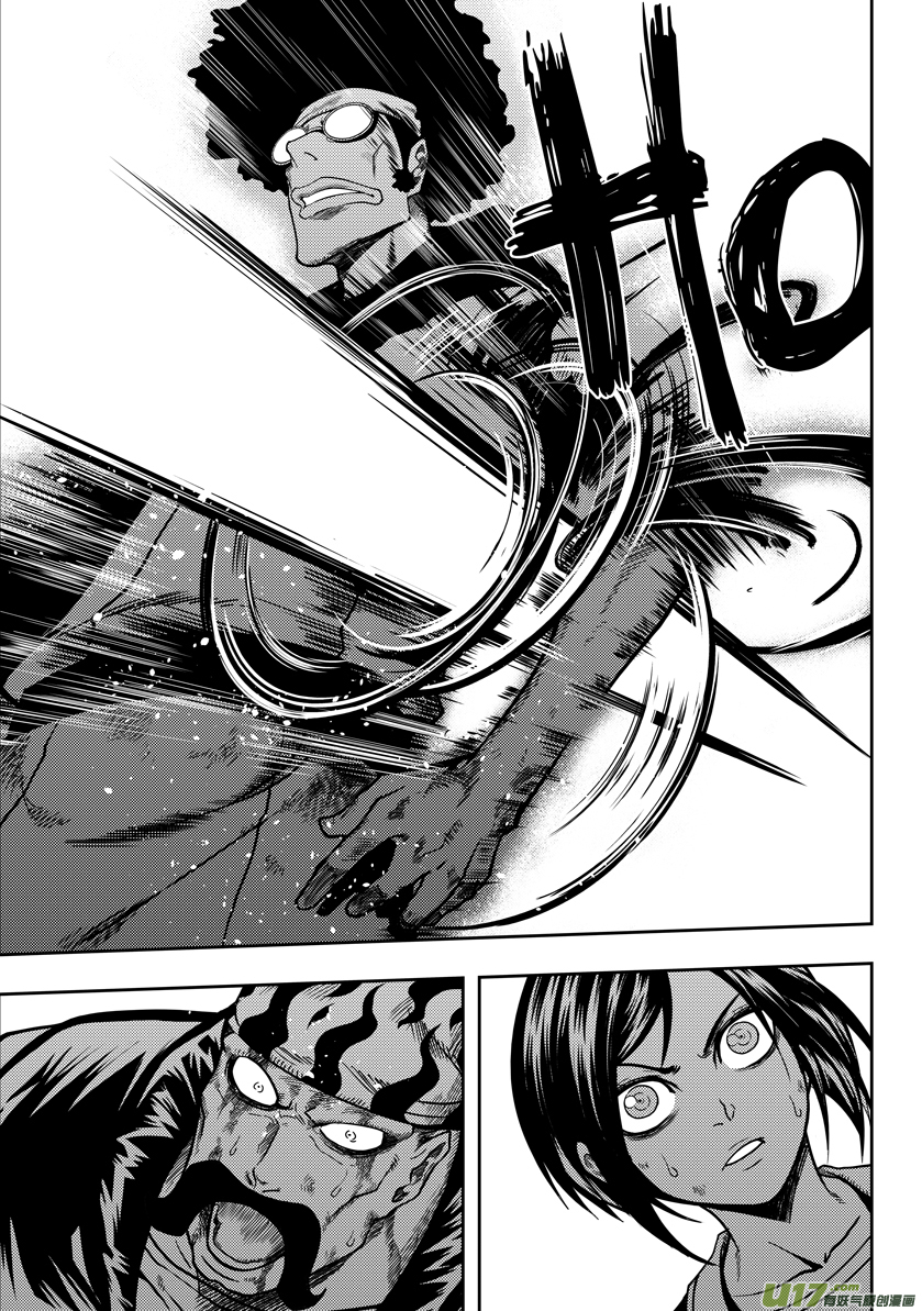 Autophagy Regulation Ch.23