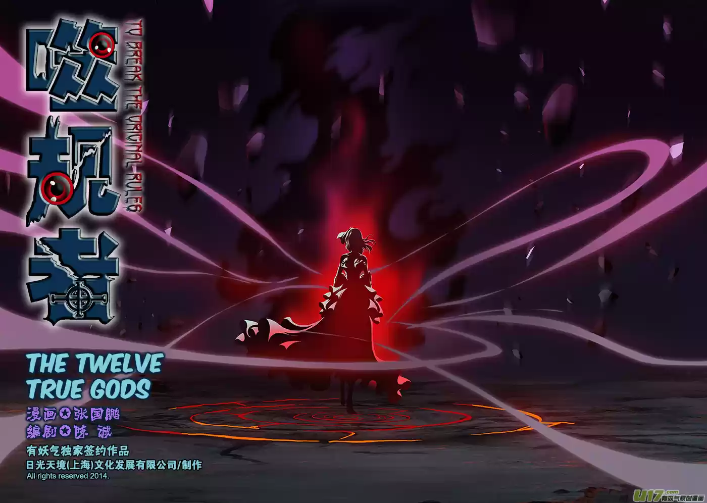 Autophagy Regulation ch.236.1