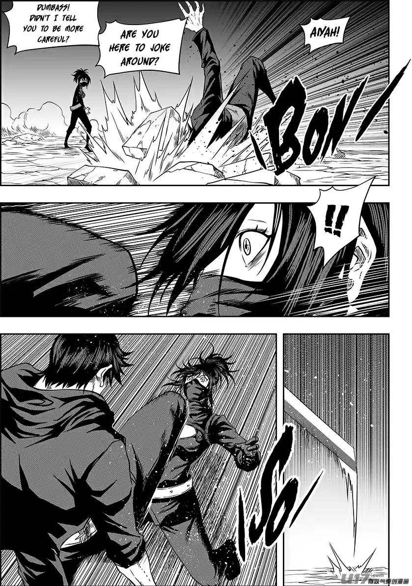 Autophagy Regulation ch.236.1