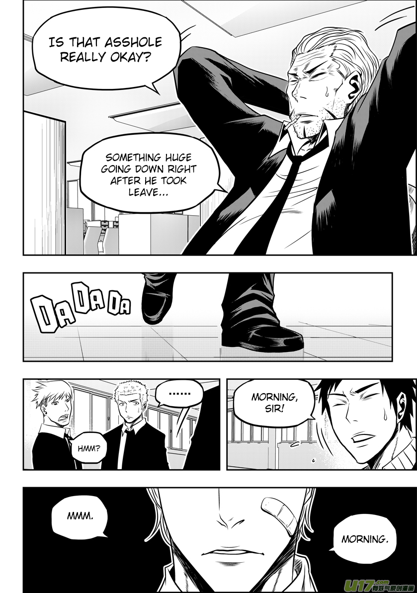 Autophagy Regulation Ch.27