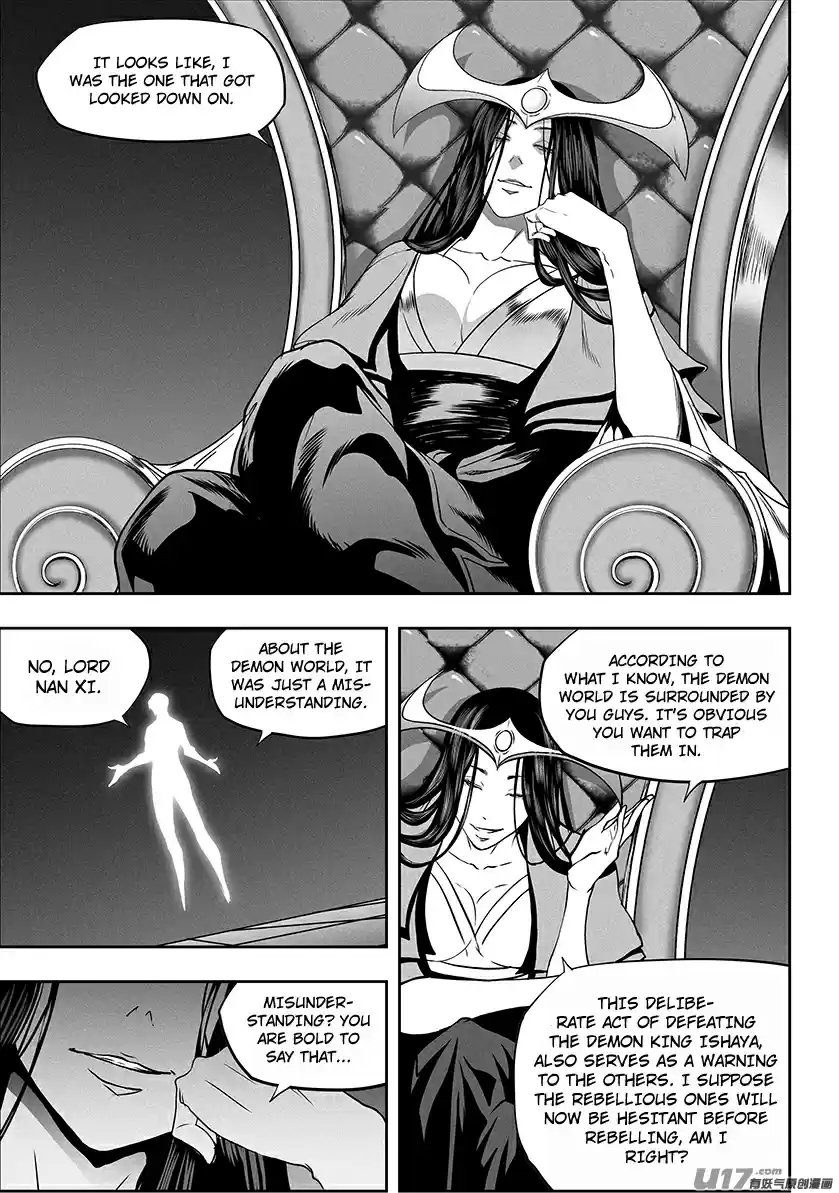 Autophagy Regulation ch.277