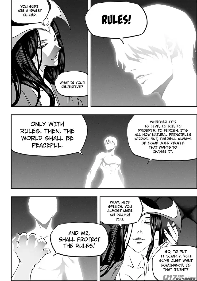 Autophagy Regulation ch.277