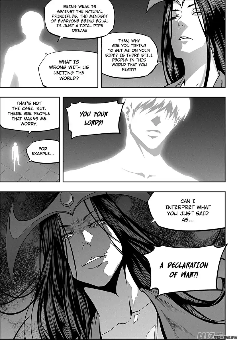 Autophagy Regulation ch.277