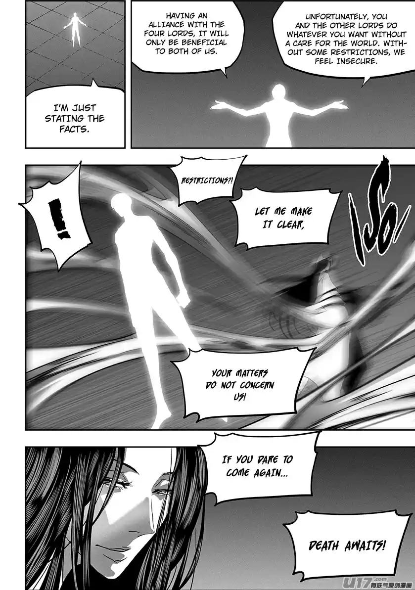 Autophagy Regulation ch.277