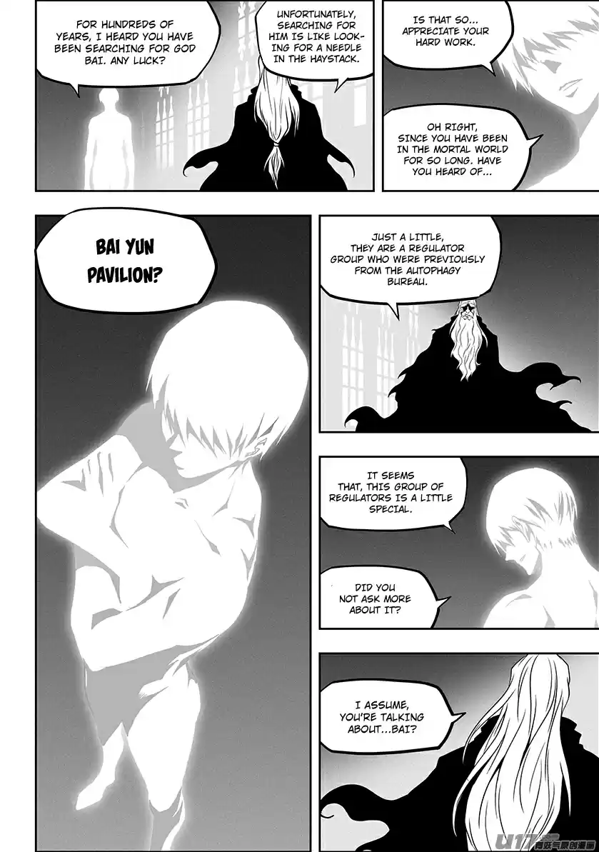 Autophagy Regulation ch.277