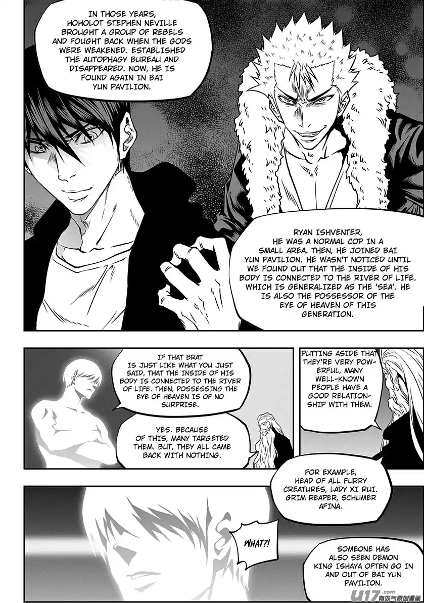 Autophagy Regulation ch.277