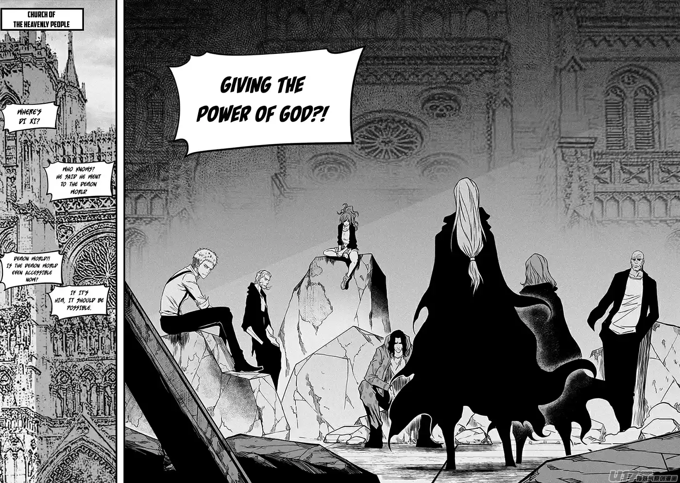 Autophagy Regulation ch.277