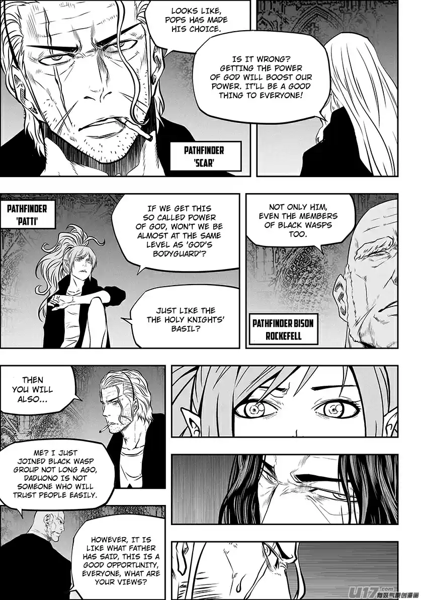 Autophagy Regulation ch.277