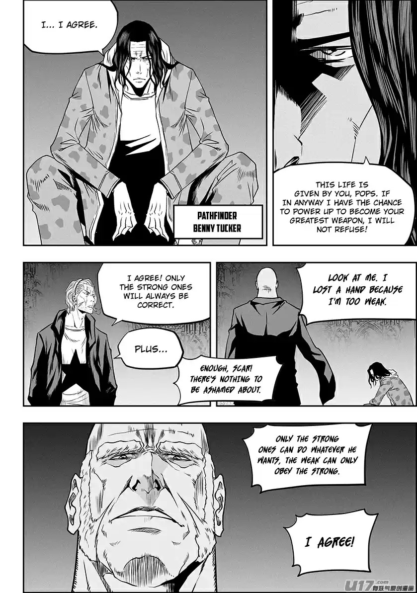 Autophagy Regulation ch.277