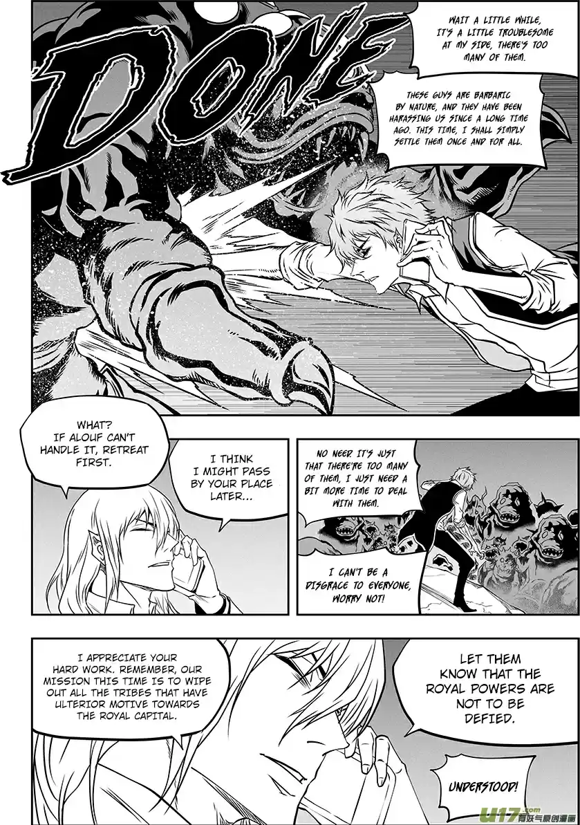 Autophagy Regulation ch.278