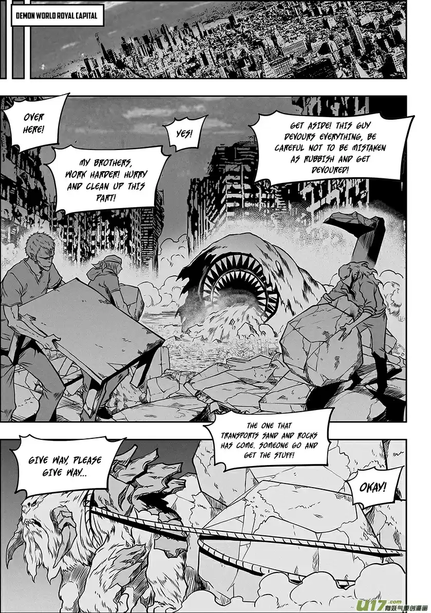 Autophagy Regulation ch.278