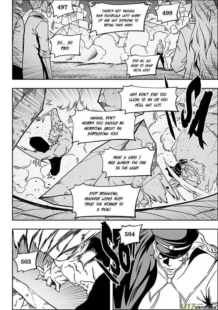 Autophagy Regulation ch.278