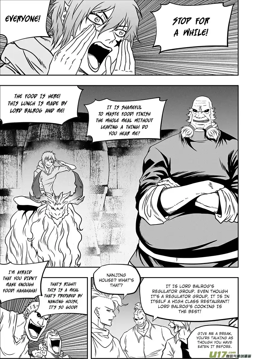 Autophagy Regulation ch.278