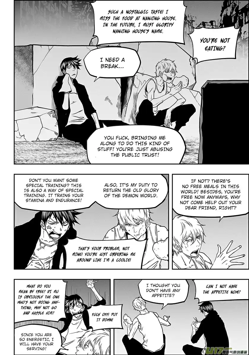 Autophagy Regulation ch.278