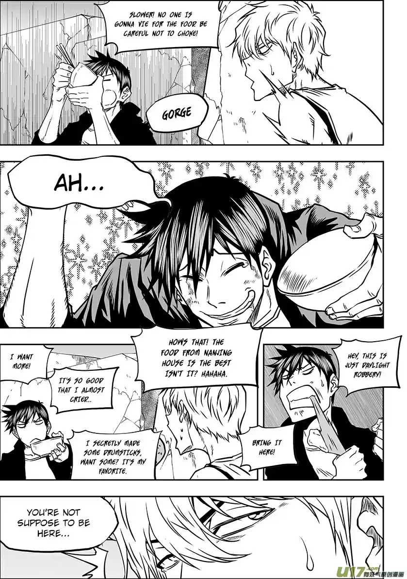 Autophagy Regulation ch.278