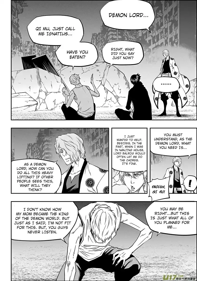 Autophagy Regulation ch.278